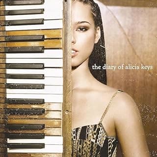 Alicia Keys - The Diary Of Alicia Keys - 1