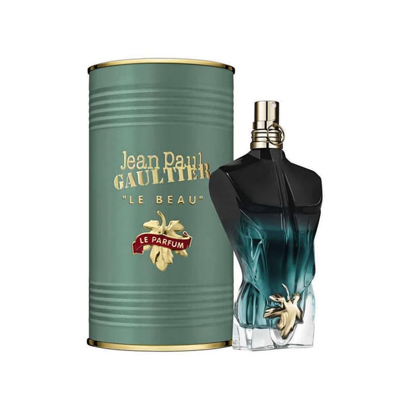 Jean Paul Gaultier Le Beau Le Parfum Eau de Parfum 75ml - 1