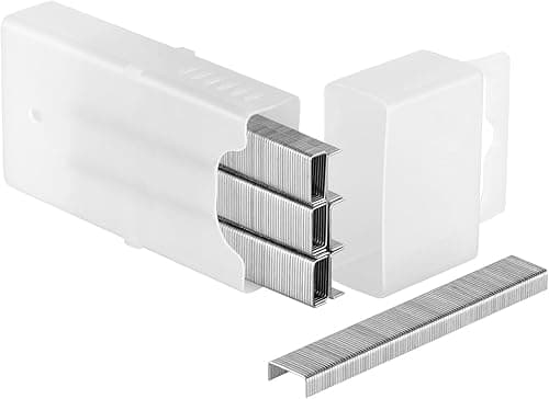 STANLEY 1-TRA208T Agrafe 12 mm Type A Boîte 1000 pièces