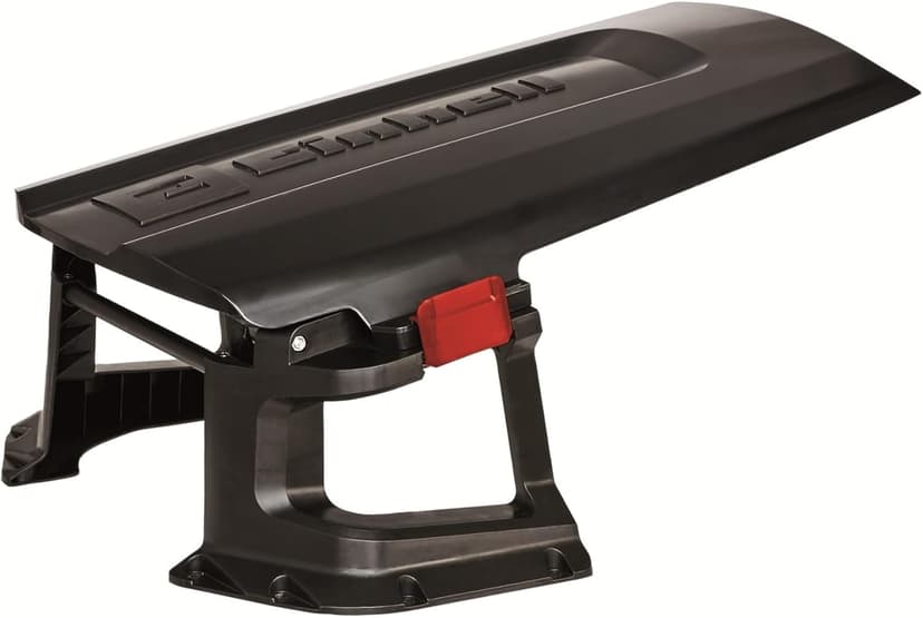 Original Einhell Accessoires de la Tondeuse robotisée de Garage (pour Les tondeuses Robots Einhell sélectionnées, Protection Contre la Pluie, Le Soleil et Les précipitations, Installation Facile) - 4