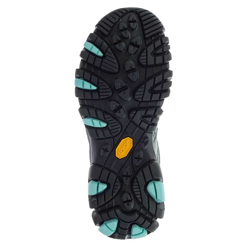 Merrell Moab 3 Gtx Women's,Sedona Sage 5.5 UK - 3