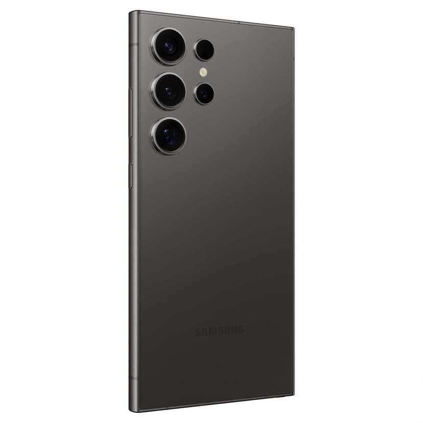 Samsung Galaxy S24 Ultra 6,8" Double SIM 5G USB Type-C 12 Go 256 Go 5000 mAh Noir, SM-S928BZKGEUE - 2