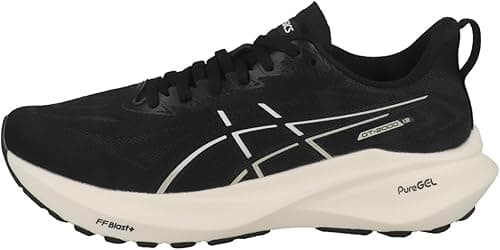ASICS GT-2000 13 Sneaker Black White