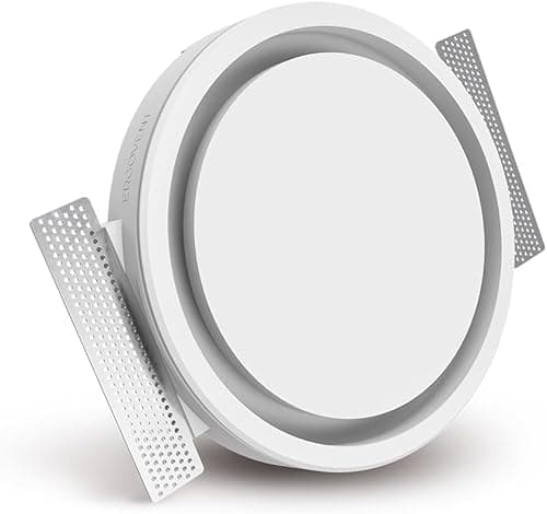 Ventilation Grille Air Vent Cover - Gypsum Frameless Air …
