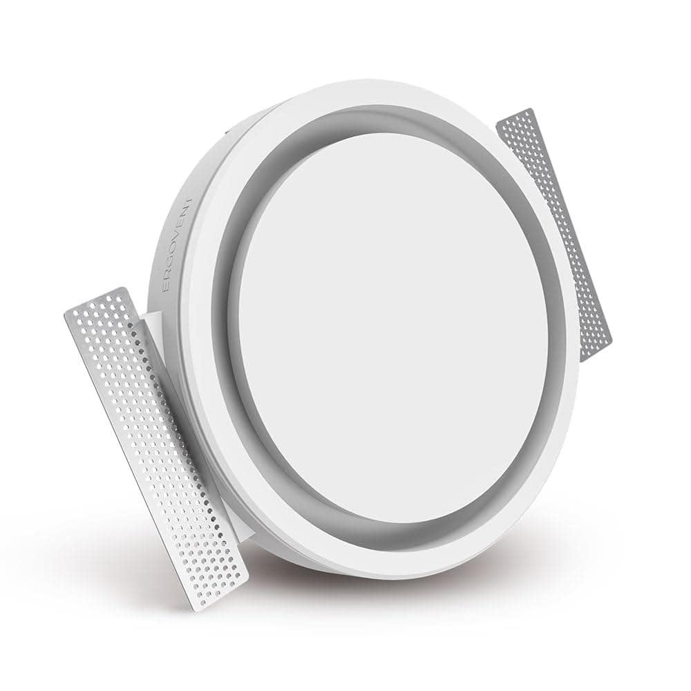 Ventilation Grille Air Vent Cover - Gypsum Frameless Air …
