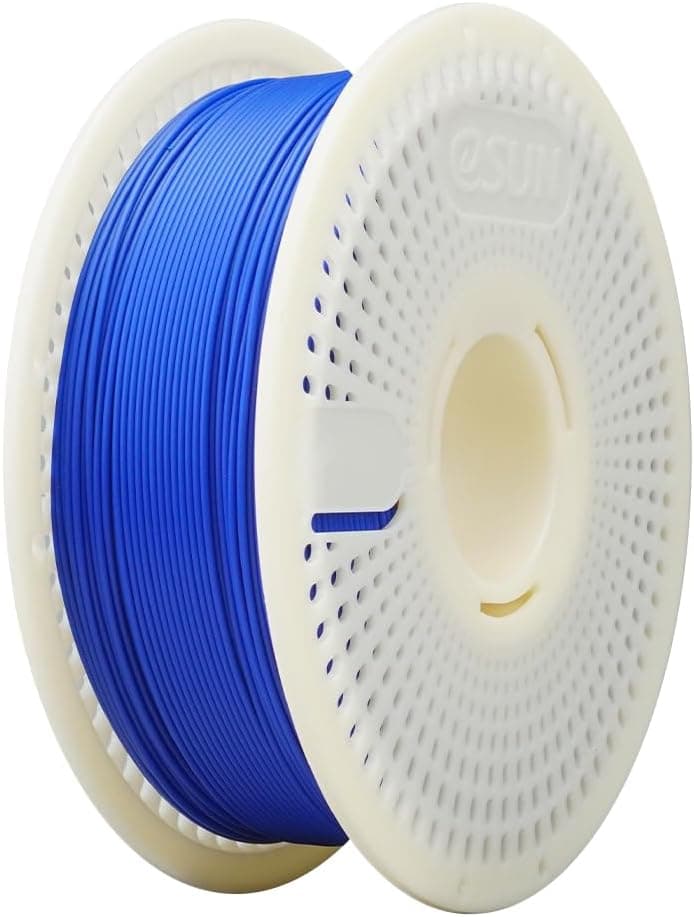 eSUN PLA Refill Filament and Spool Kit, Spoolless PLA 1.7…