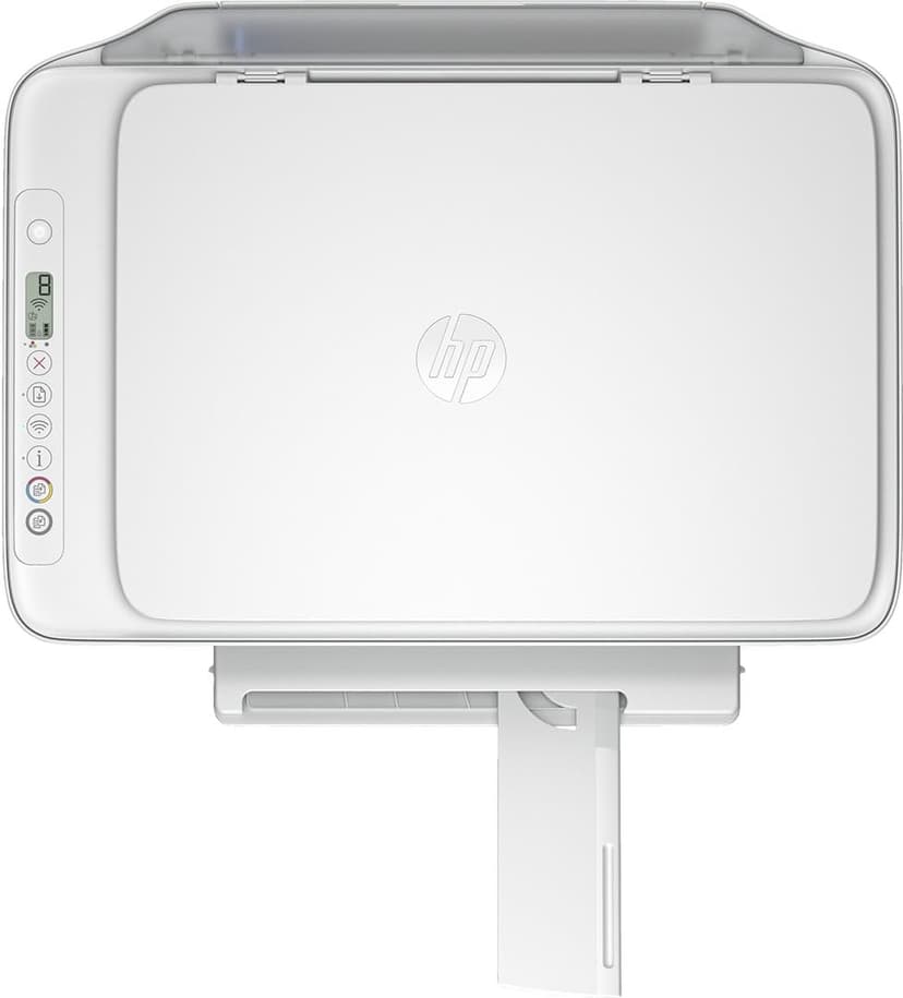 Hewlett-Packard HP DeskJet Imprimante Tout-en-un 2810e, Couleur, Imprimante pour Domicile, Impression, copie, numérisation, - 6