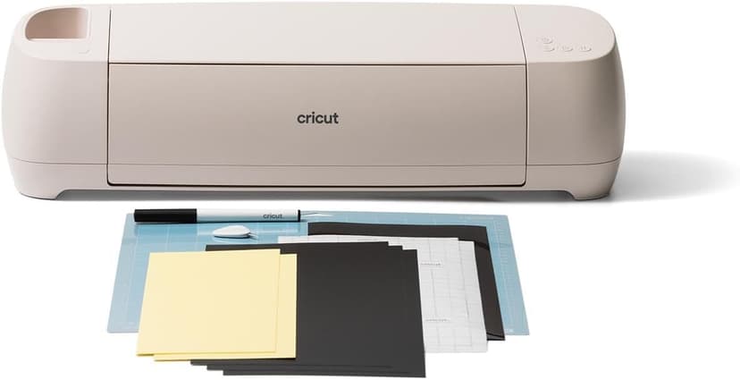 Cricut Explore 4 - 1