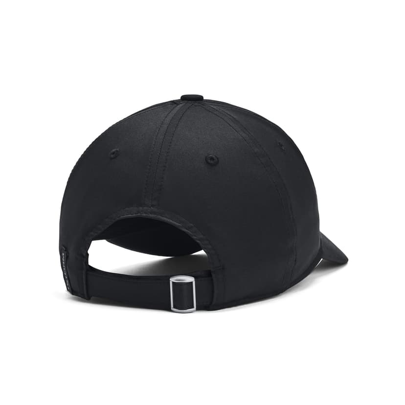Under Armour Men's Storm Blitzing Adj Hat Black - 7