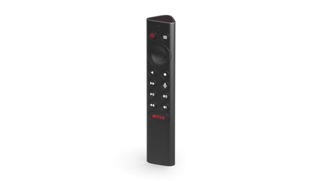NVIDIA SHIELD TV REMOTE