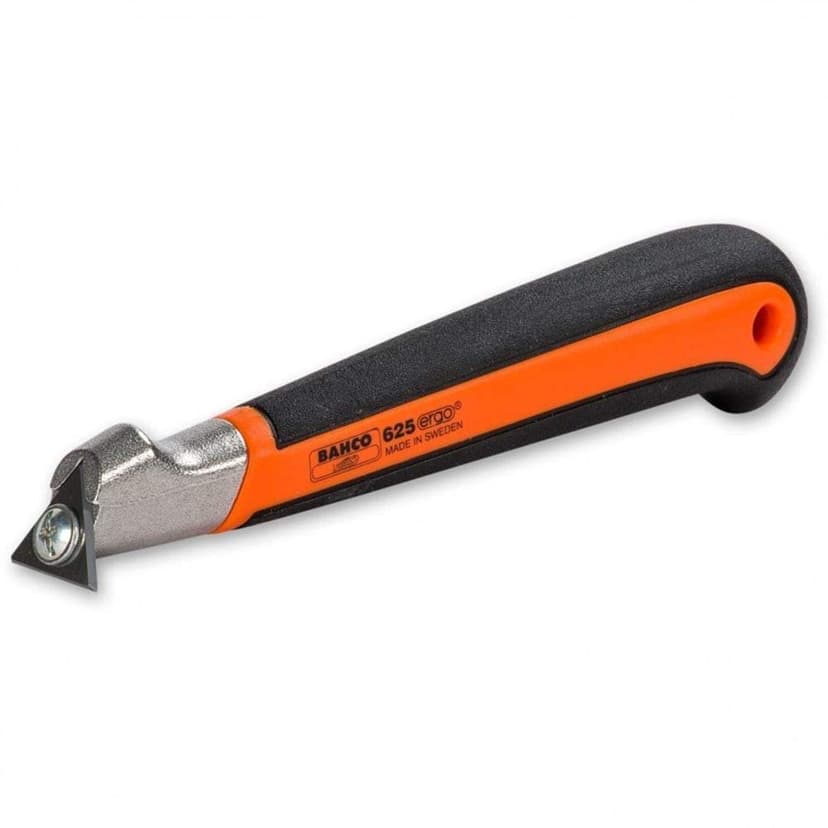 Coffret de 2 grattoirs professionnels Bahco SCRAPER-SET2 - 3