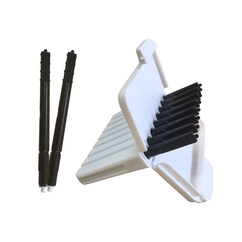 for Signi/Connexx Nanocare 3.0 Wax Guards Filters for Signi/Connexx Hearing Aids (40) - 6