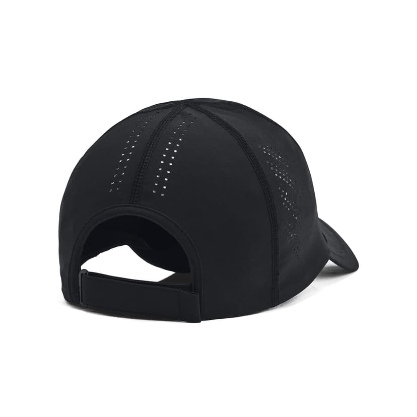Under Armour Men's M Iso-chill Launch Adj Hat Black - 3