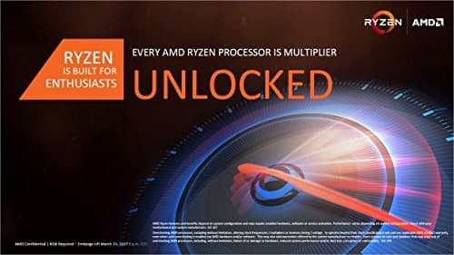 Memory PC Kit d'évolution PC Ryzen 7 5700X 8X 4.6 GHz, 16 GB DDR4, A520M Pro, Entièrement assemblé et testé - 4