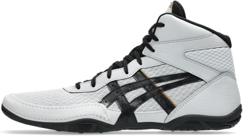 Asics Matflex 7 Chaussures de catch pour homme, 46 EU - 1