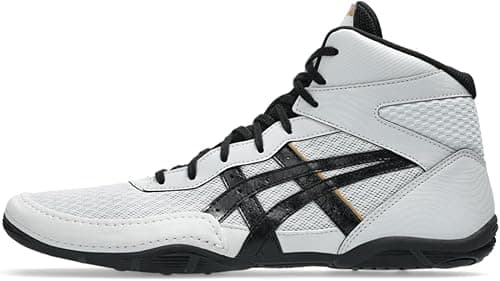 Asics Matflex 7 Chaussures de catch pour homme, 46 EU