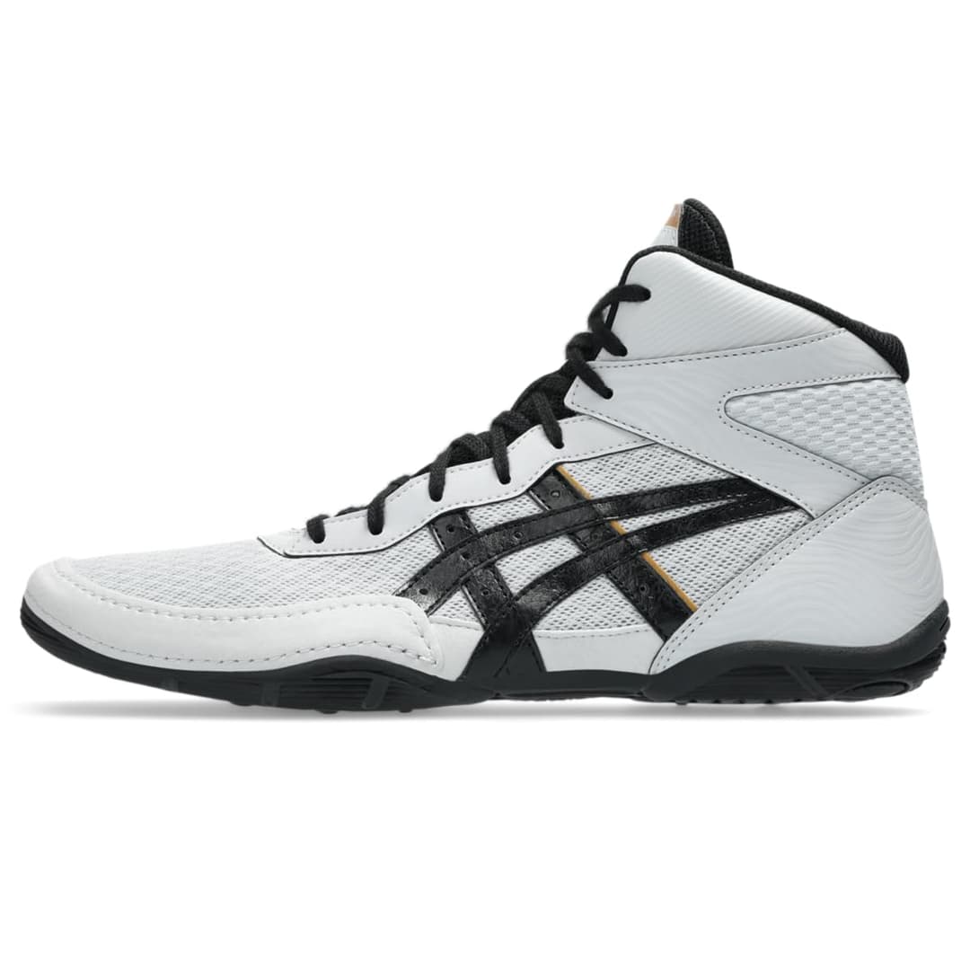 Asics Matflex 7 Chaussures de catch pour homme, 46 EU
