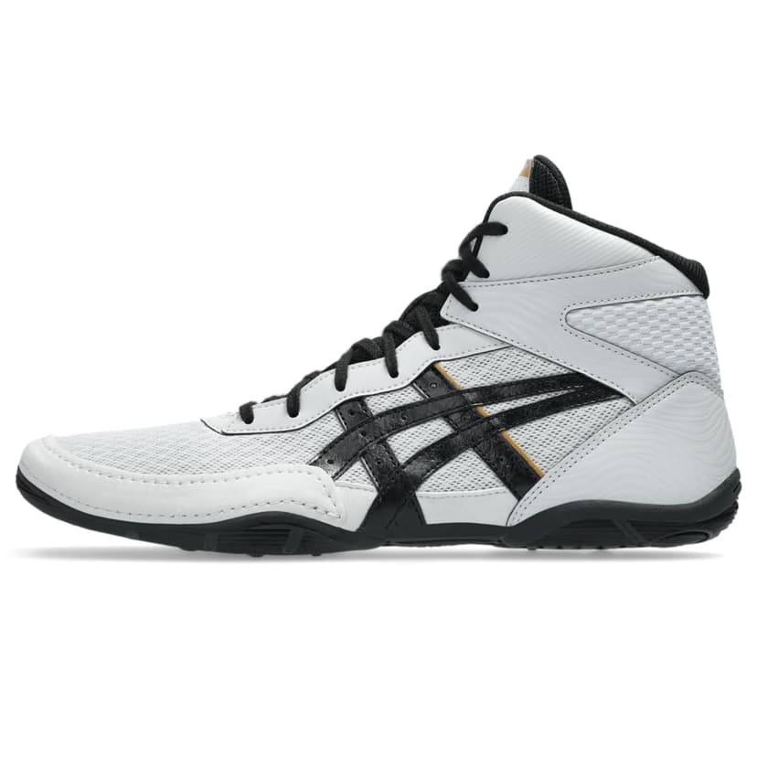Asics Matflex 7 Chaussures de catch pour homme, 46 EU - 1