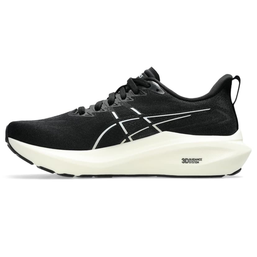 ASICS GT-2000 13 Sneaker Black White - 4