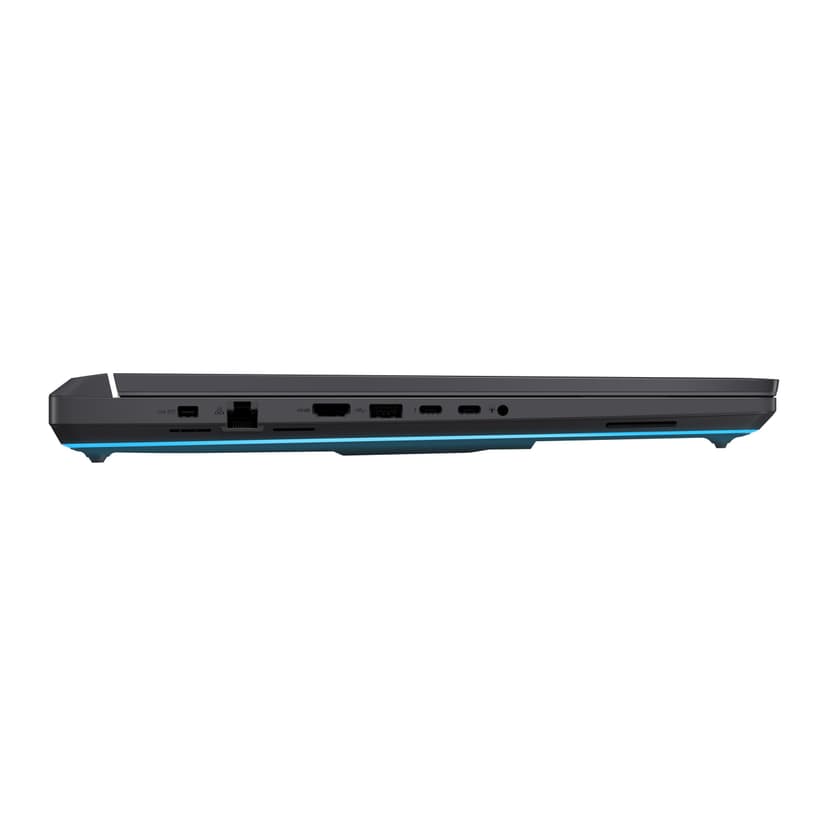 ASUS ROG STRIX-G18-G815LW-S8027W 18 Pouces FHD Plus 144Hz PC Portable (Intel Core Ultra 9 275HX, 32GB DDR5, 1TB SSD, NVIDIA GeForce RTX 5080, Windows 11 Home) – Clavier AZERTY - 6