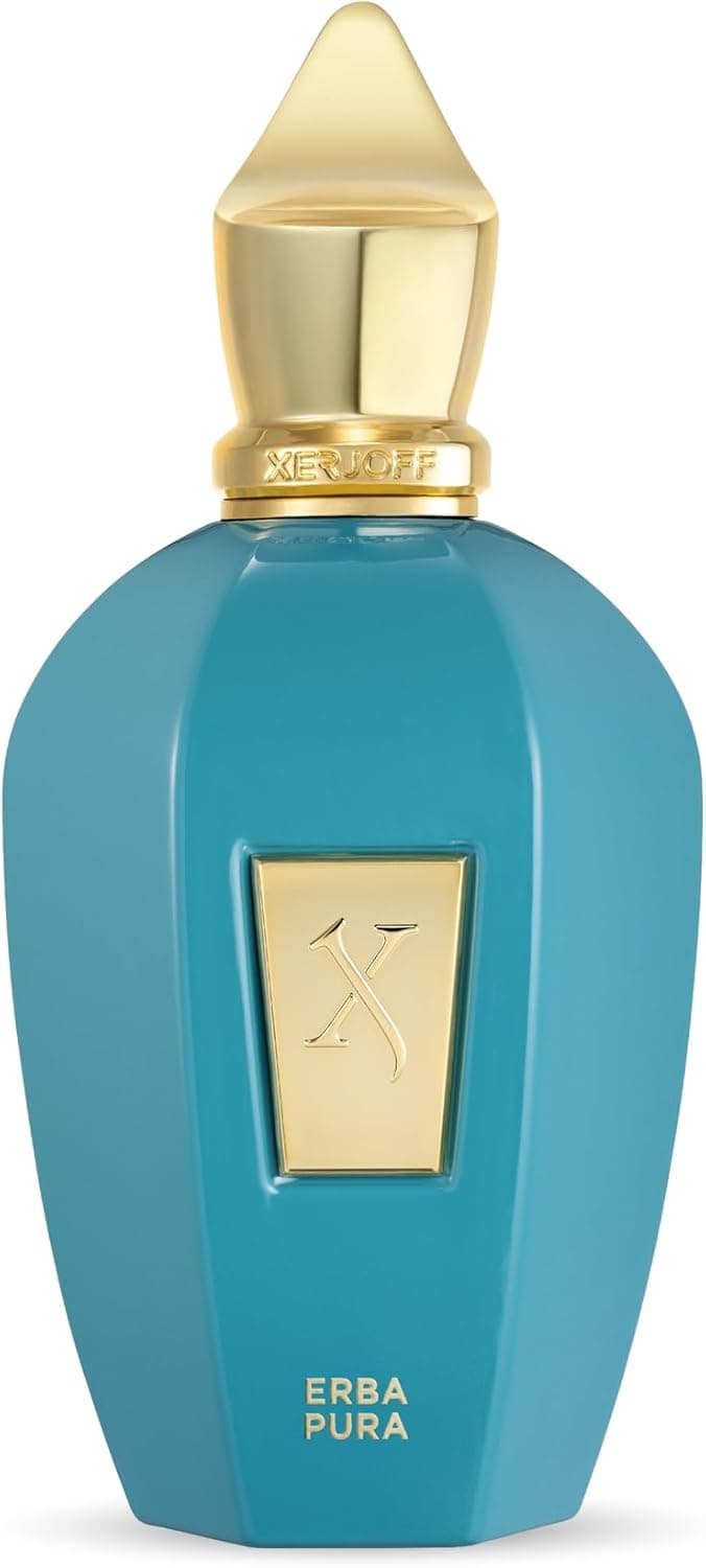 XERJOFF V Erba Pura Eau de Parfum 100ml - 1