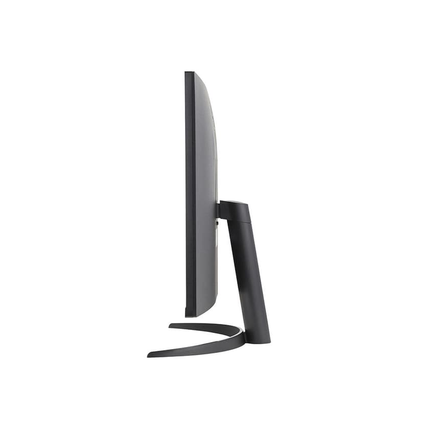 LG Ultrafine™ 32UR500-B Ecran PC 4K 32" - Dalle VA résolution UHD 4K (3840x2160), 4ms GtG 60Hz, HDR 10, DCI-P3 90%, AMD FreeSync, inclinable, Haut-parleurs intégrés - 9
