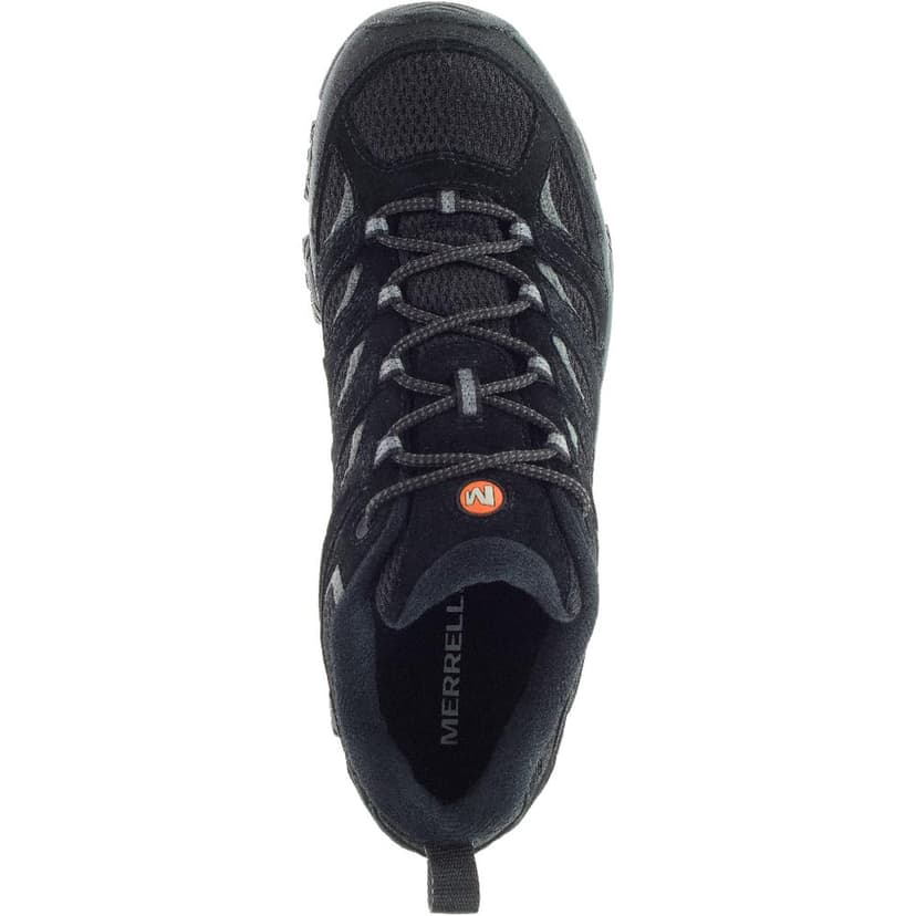 Merrell Moab 3 GTX Men's,Black/Grey 9 UK - 7