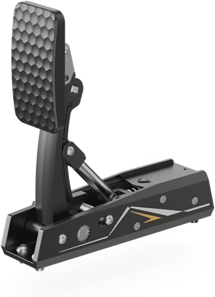 MOZA Racing CRP2 Clutch Pedal - 1