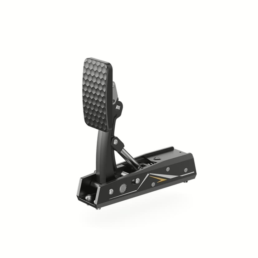 MOZA Racing CRP2 Clutch Pedal - 1