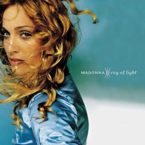 Ray Of Light - 2