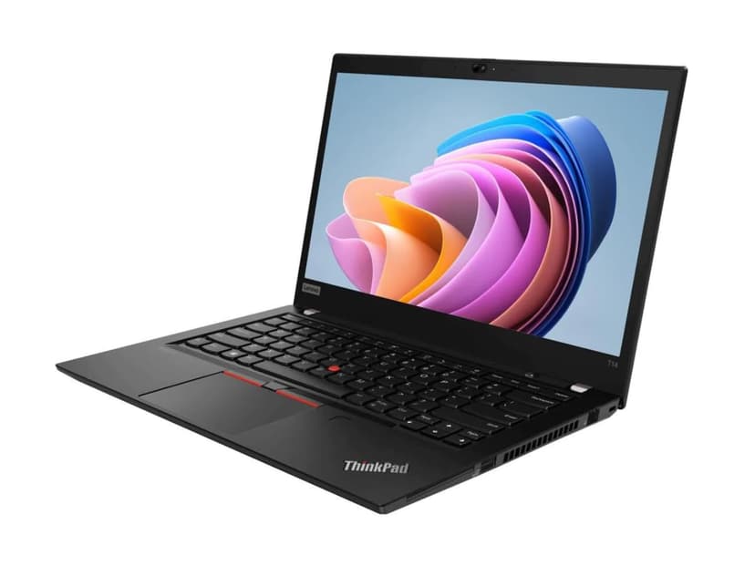 Lenovo ThinkPad T14 Gen 1 14" 1920 x 1080 Full HD AMD Ryz… - 1