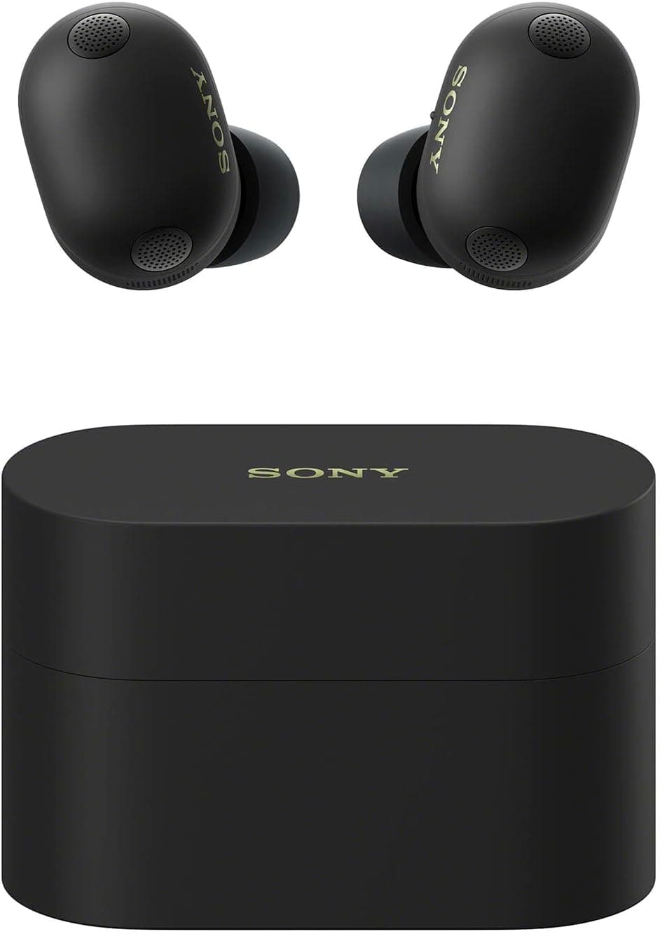 Sony WF-1000XM6 Flagship Wireless Noise Cancelling Earbud…