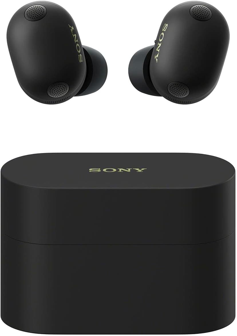 Sony WF-1000XM6 Flagship Wireless Noise Cancelling Earbud… - 1