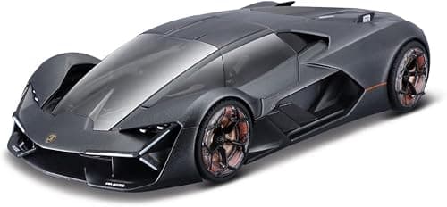 Maisto - Kit Lamborghini Terzo Millennio 1/24 à Monter - …