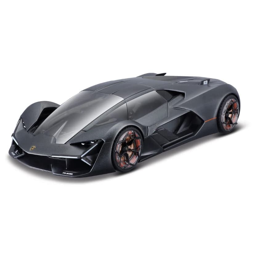 Maisto - Kit Lamborghini Terzo Millennio 1/24 à Monter - … - 1