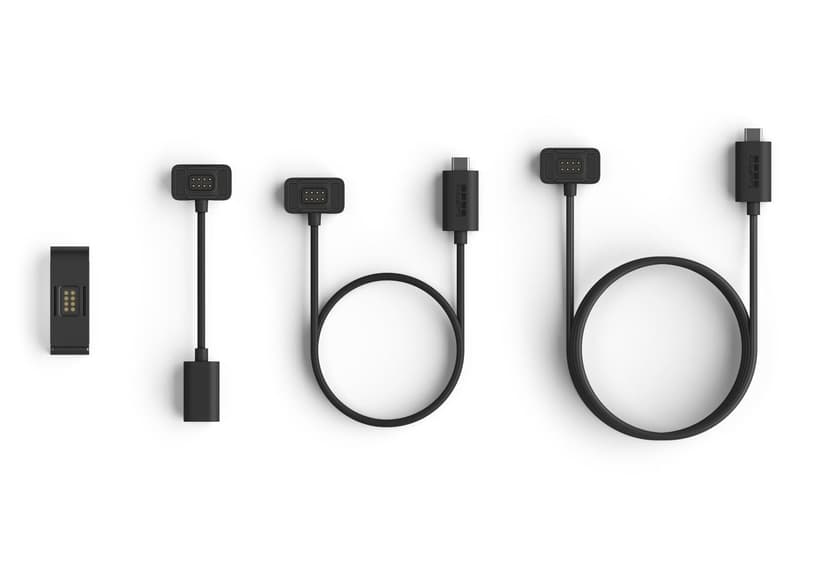 GoPro Contacto (Magnetic Door and Power Cable Kit) - Official GoPro Accessory - 2