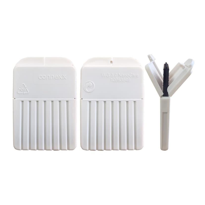 for Signi/Connexx Nanocare 3.0 Wax Guards Filters for Signi/Connexx Hearing Aids (40) - 5