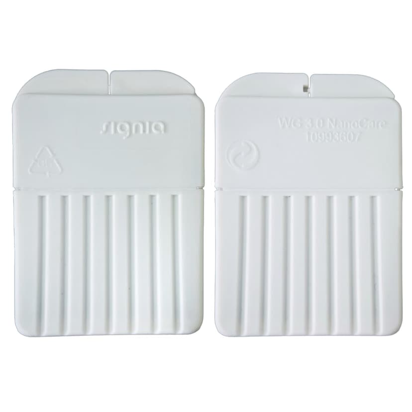 for Signi/Connexx Nanocare 3.0 Wax Guards Filters for Signi/Connexx Hearing Aids (40) - 2