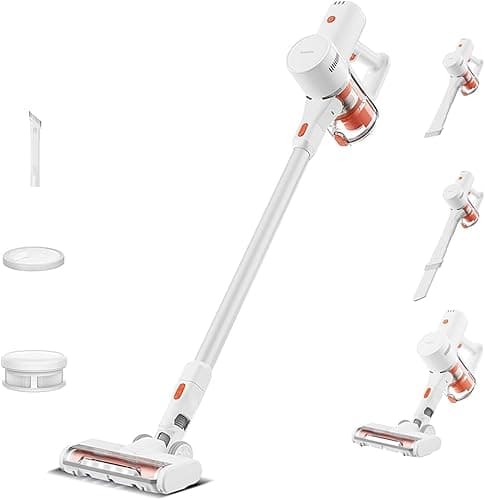 Xiaomi Vacuum Cleaner G20 Lite White EU BHR8195EU