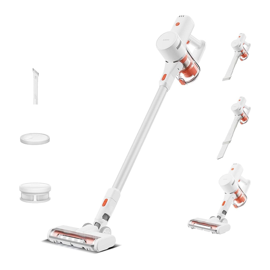 Xiaomi Vacuum Cleaner G20 Lite White EU BHR8195EU