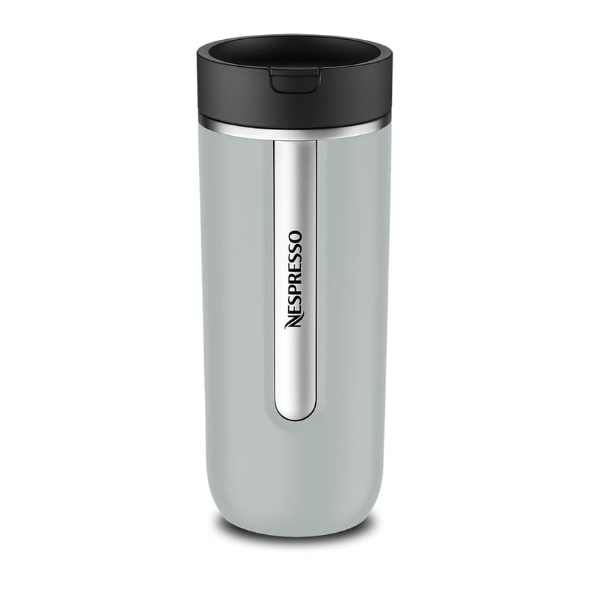 Nespresso - Tasse tactile de voyage (bleue) - 1