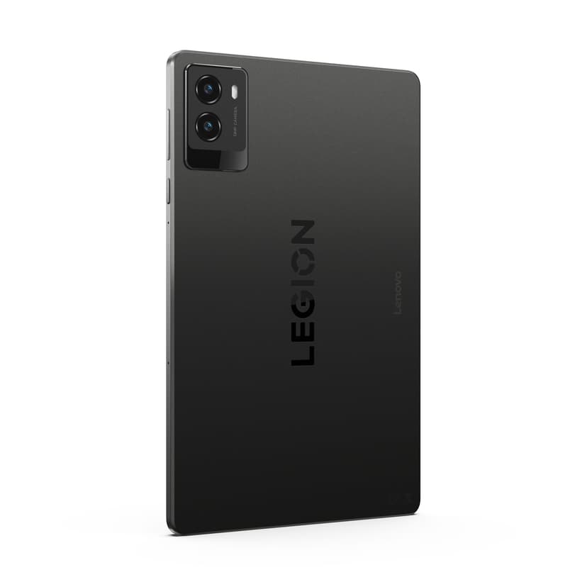 Lenovo Legion Tab tablet, 8.8 inch WQXGA display, Qualcomm Snapdragon 8 Gen 3, 12 GB RAM, 256 GB eMMC, Android 14, Eclipse Black - 3