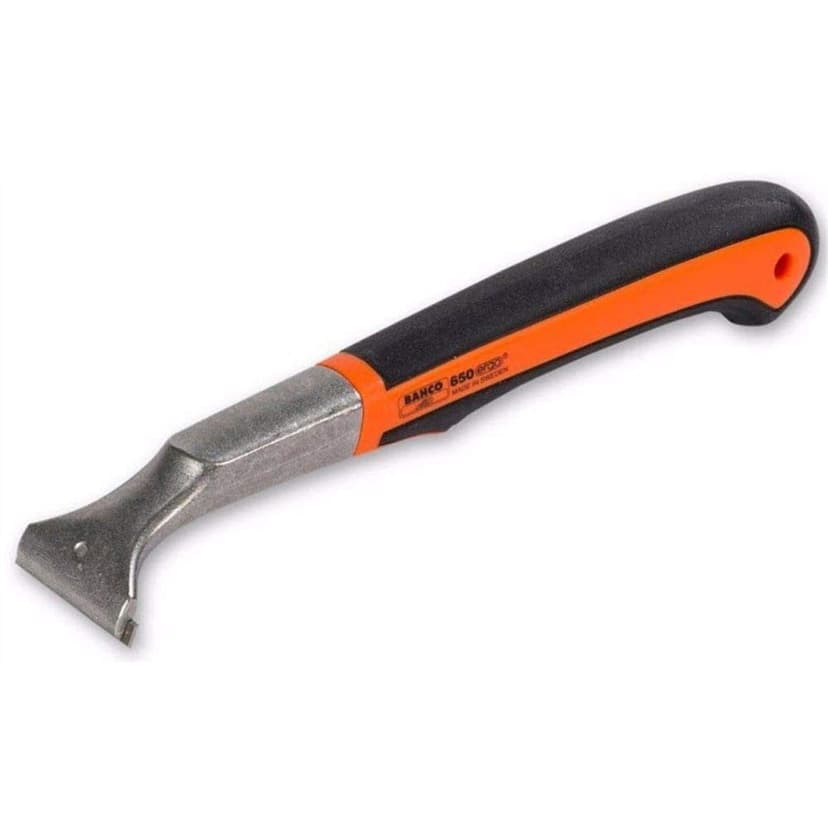 Coffret de 2 grattoirs professionnels Bahco SCRAPER-SET2 - 4