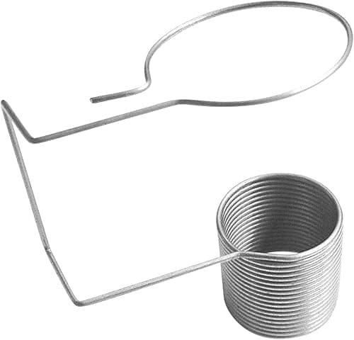 Ressort de serrage pour machine à coudre Pfaff // 96, 260…