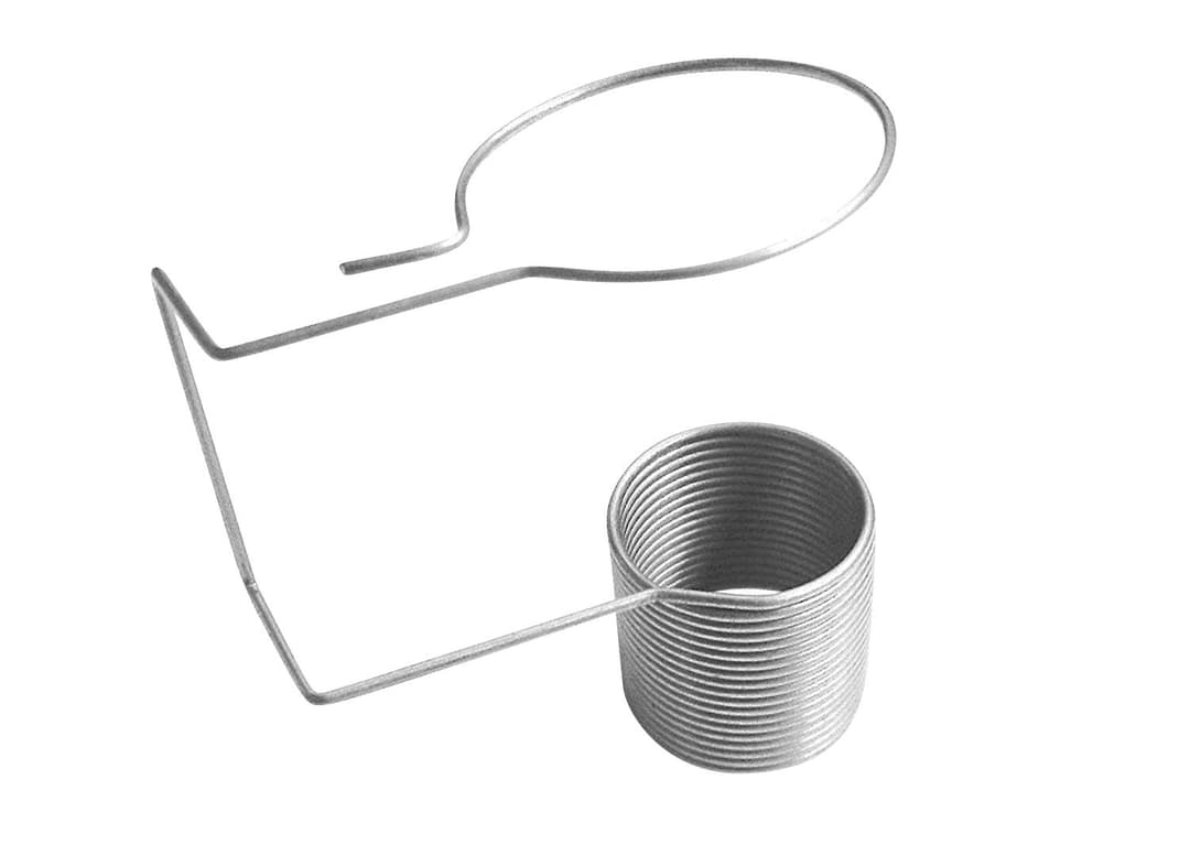 Ressort de serrage pour machine à coudre Pfaff // 96, 260…