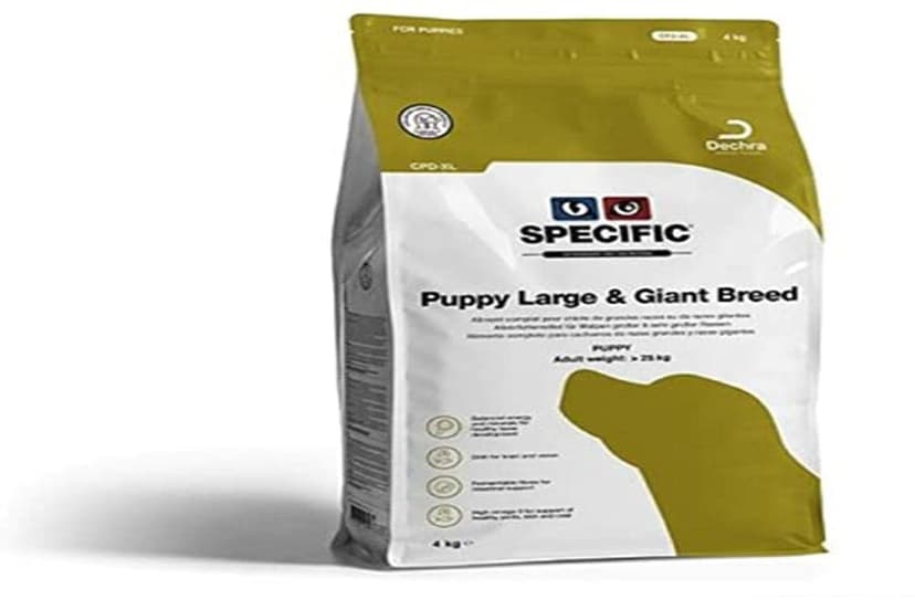 Specific Specific Canine Puppy CPD-XL Grand géant 12 kg 1… - 1