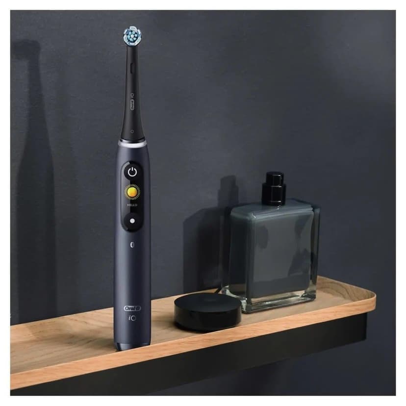 Oral-B iO Series 8N Black Onyx JAS22 - 6