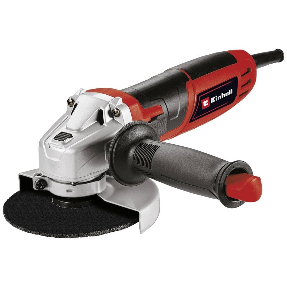 Einhell Angle Grinder Ø125mm TC-AG 125/850 (850 W, Restar…