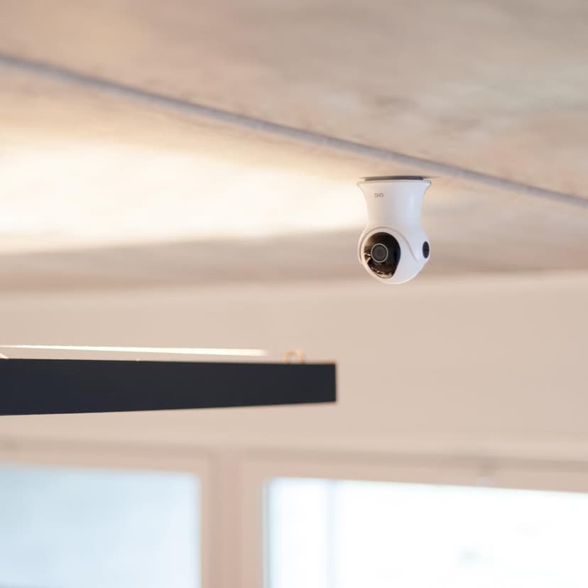 DiO HD Outdoor Camera Rotatable WiFi - 3
