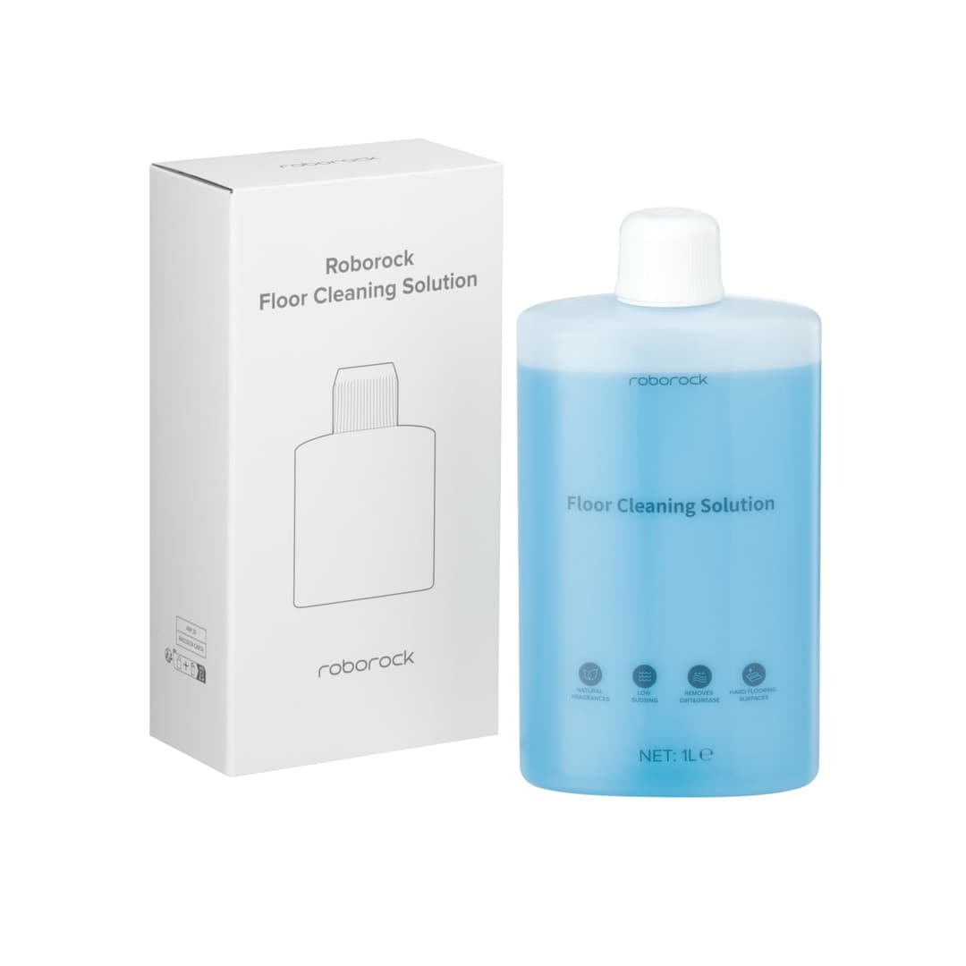 roborock 1L Floor Cleaning Solution for Saros 20, Saros 1…